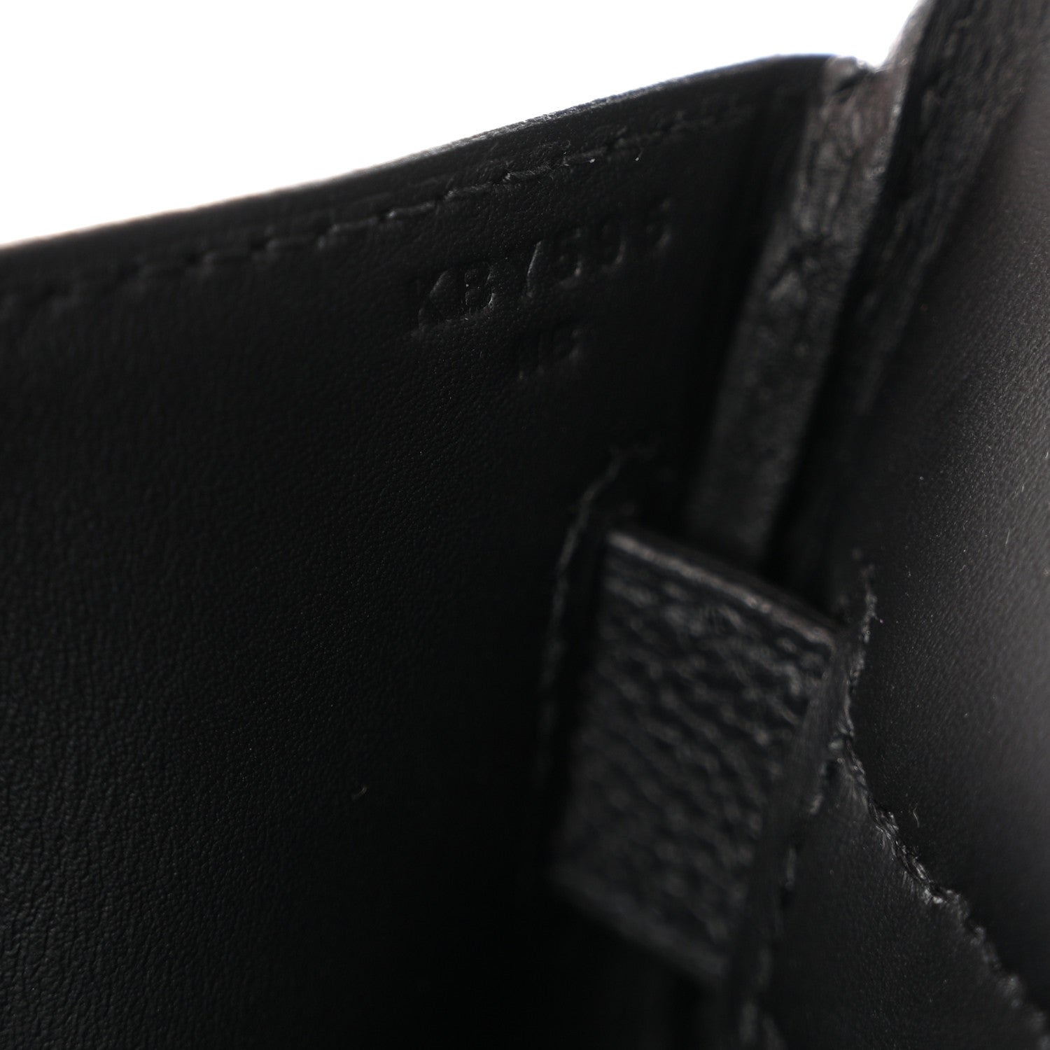 Hermes Togo Hac a Dos GM Backpack So Black 7 of 11