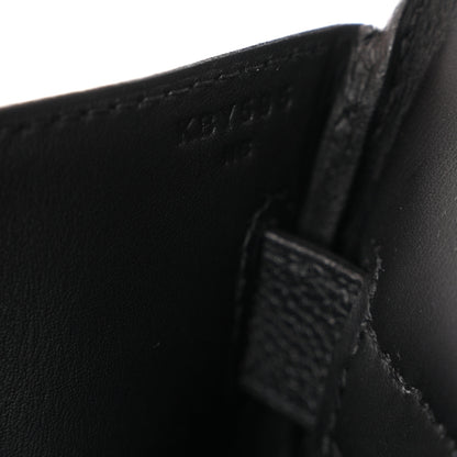 Hermes Togo Hac a Dos GM Backpack So Black 7 of 11