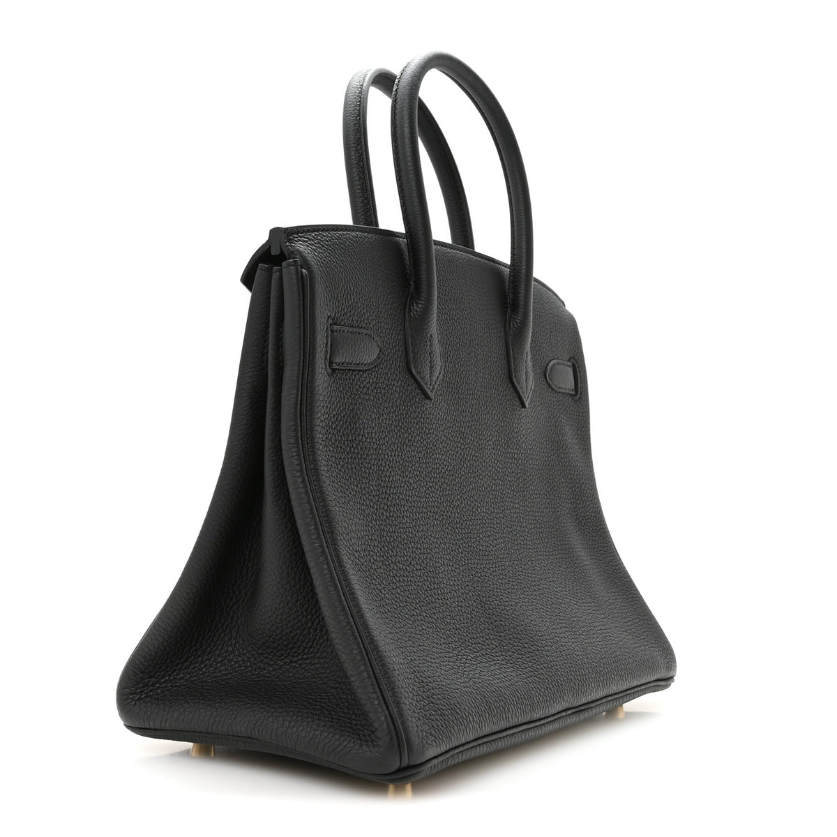 Togo BIRKIN 30 Black