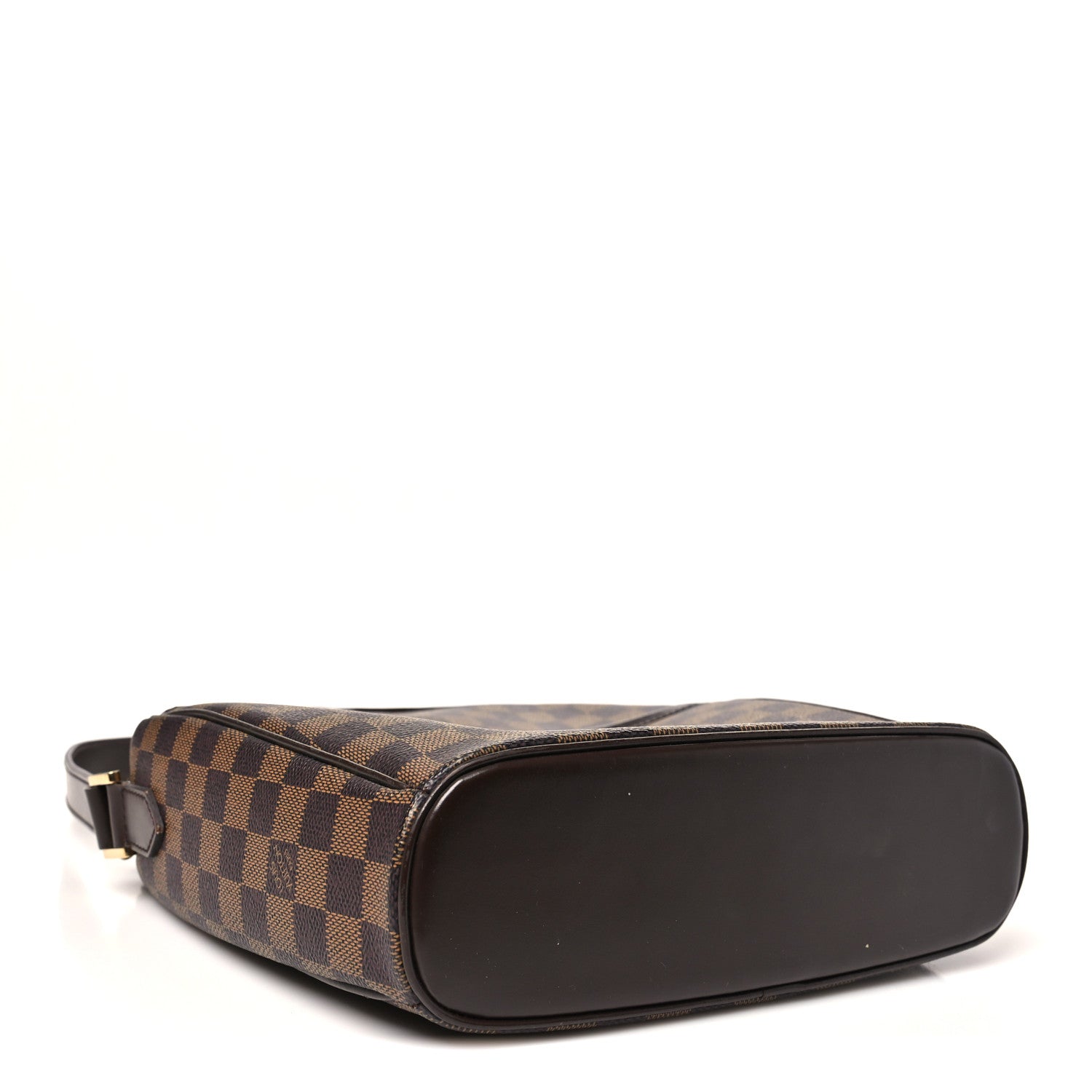 Louis Vuitton Damier Ebene Ipanema GM 4 of 9