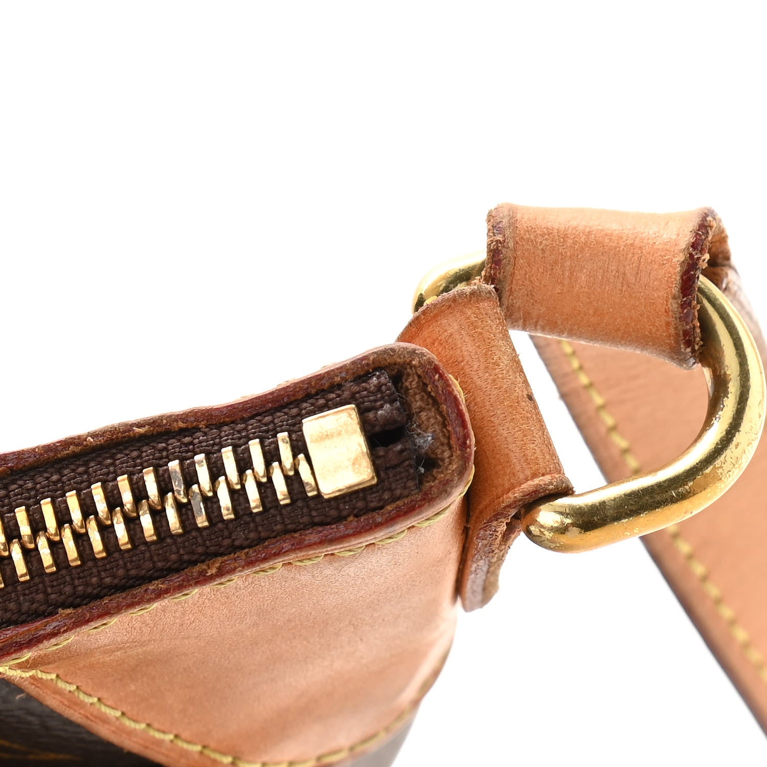 Louis Vuitton Monogram Odeon PM 23 of 23