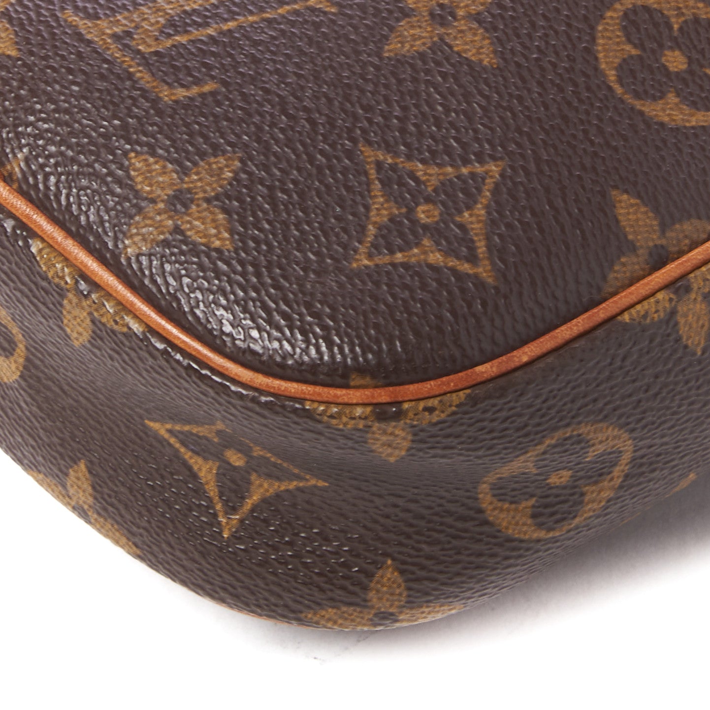 Monogram Pochette Gange