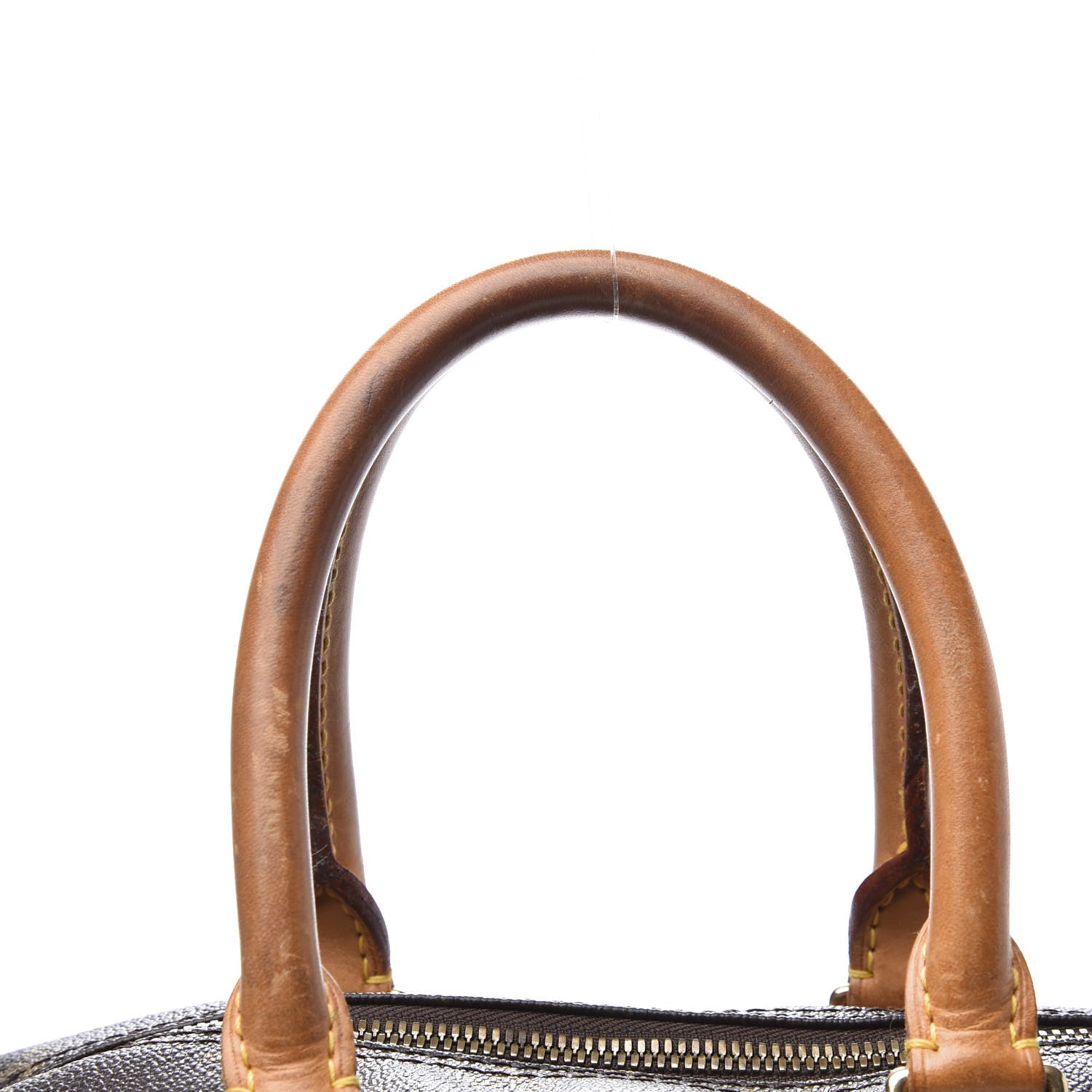 Louis Vuitton Monogram Deauville 11 of 12