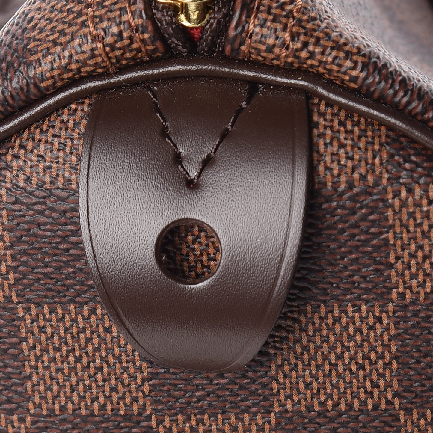 Damier Ebene Speedy 30
