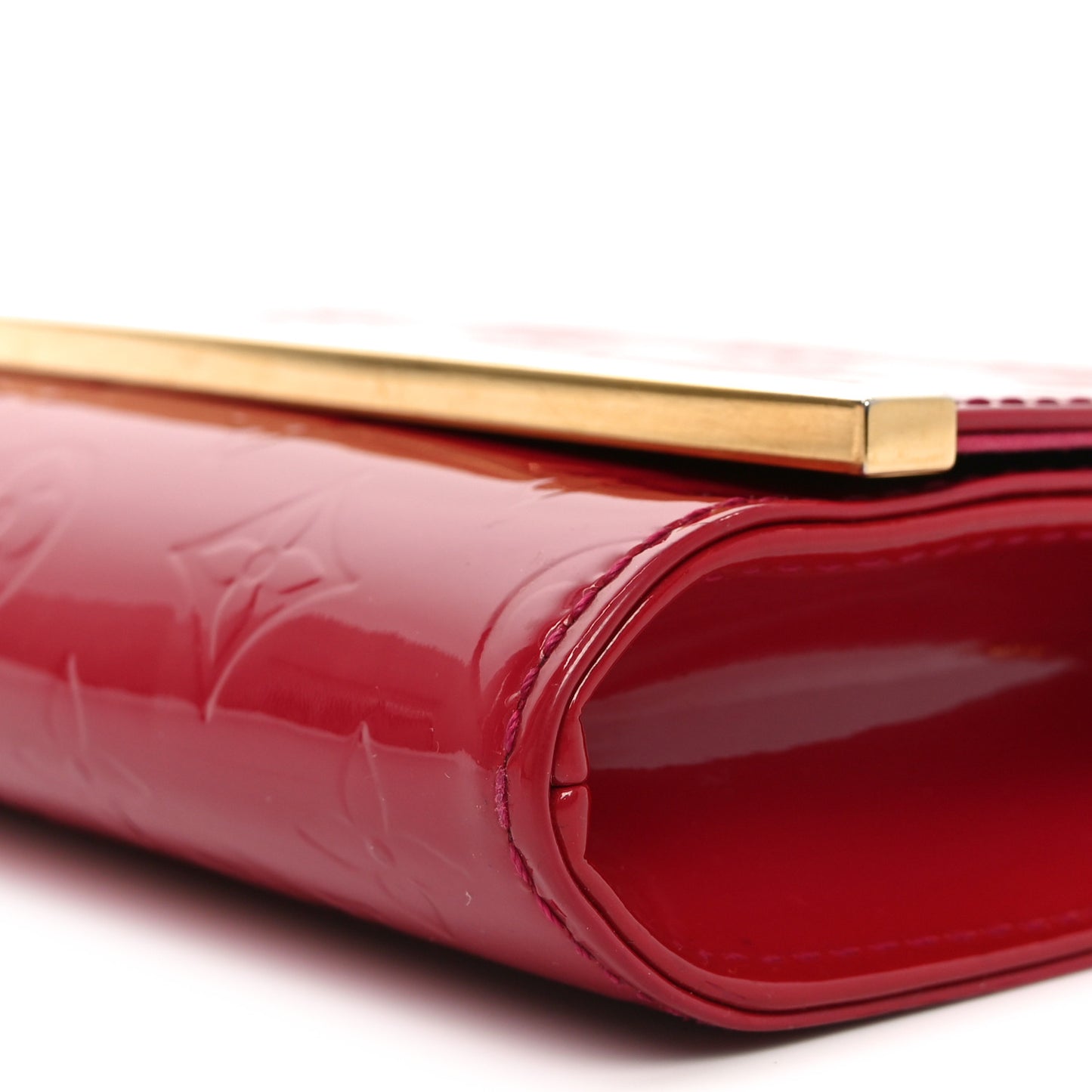 Vernis Ana Clutch Rose Indien