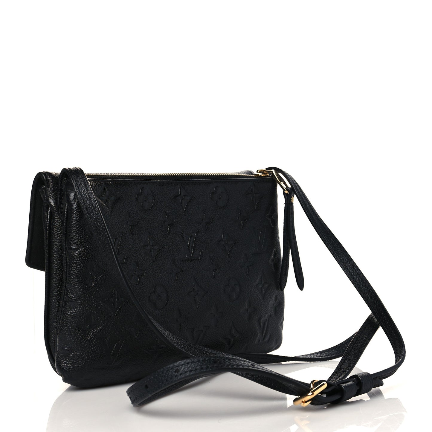 Empreinte Twice Black