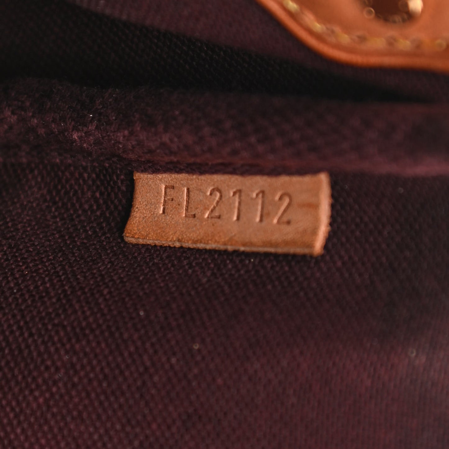 Monogram Favorite PM