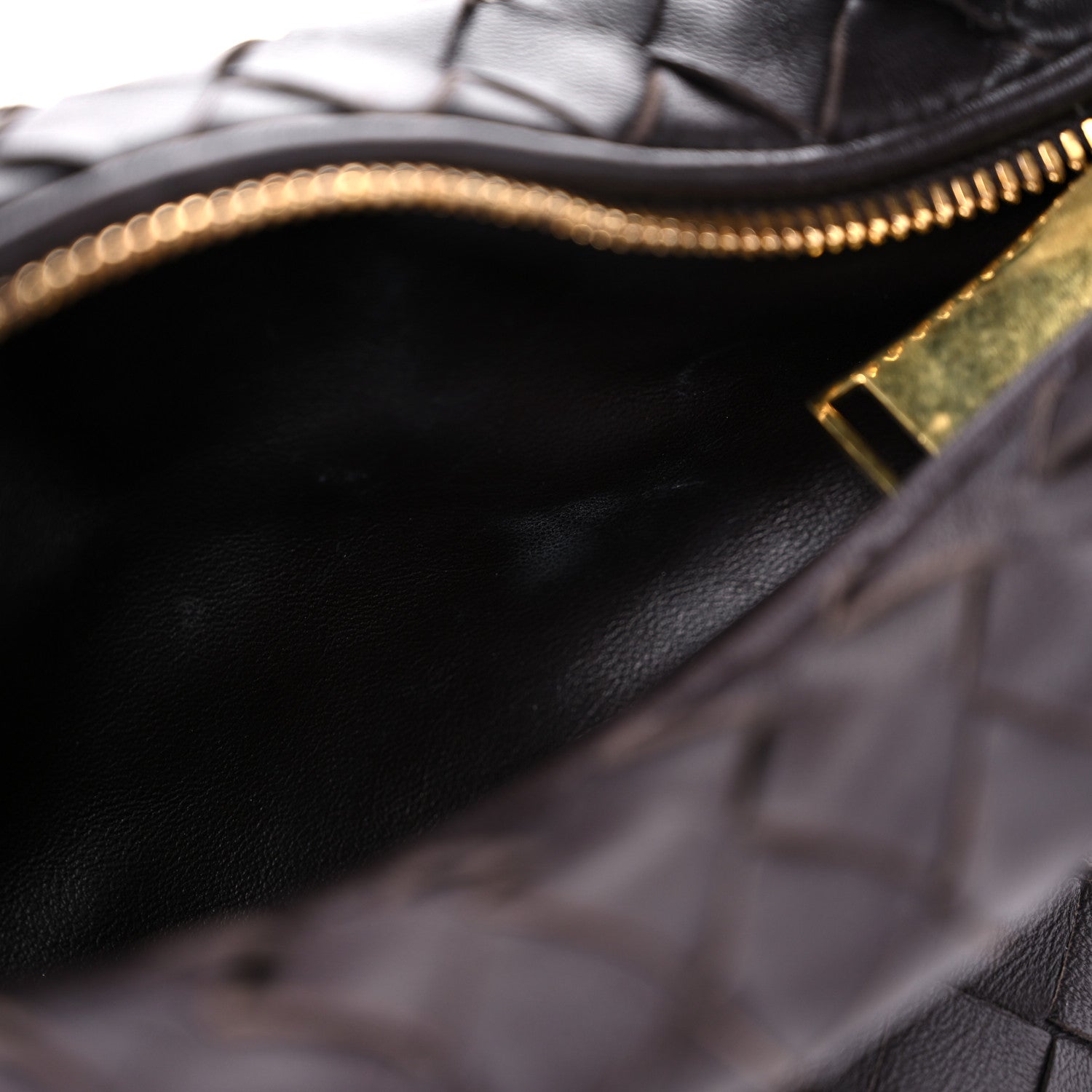Bottega Veneta Nappa Intrecciato Mini Jodie Fondant 9 of 12