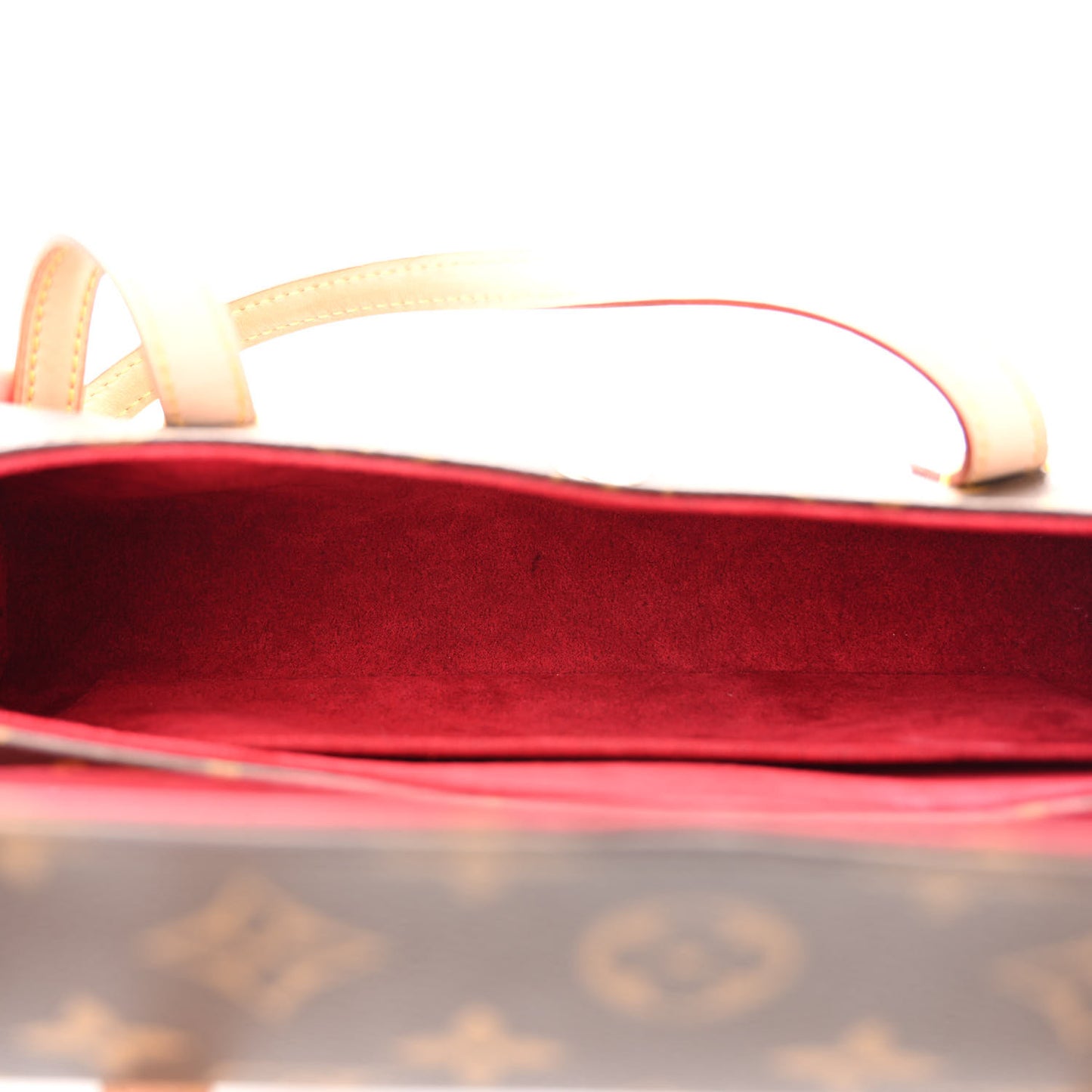LOUIS VUITTON Monogram Sonatine