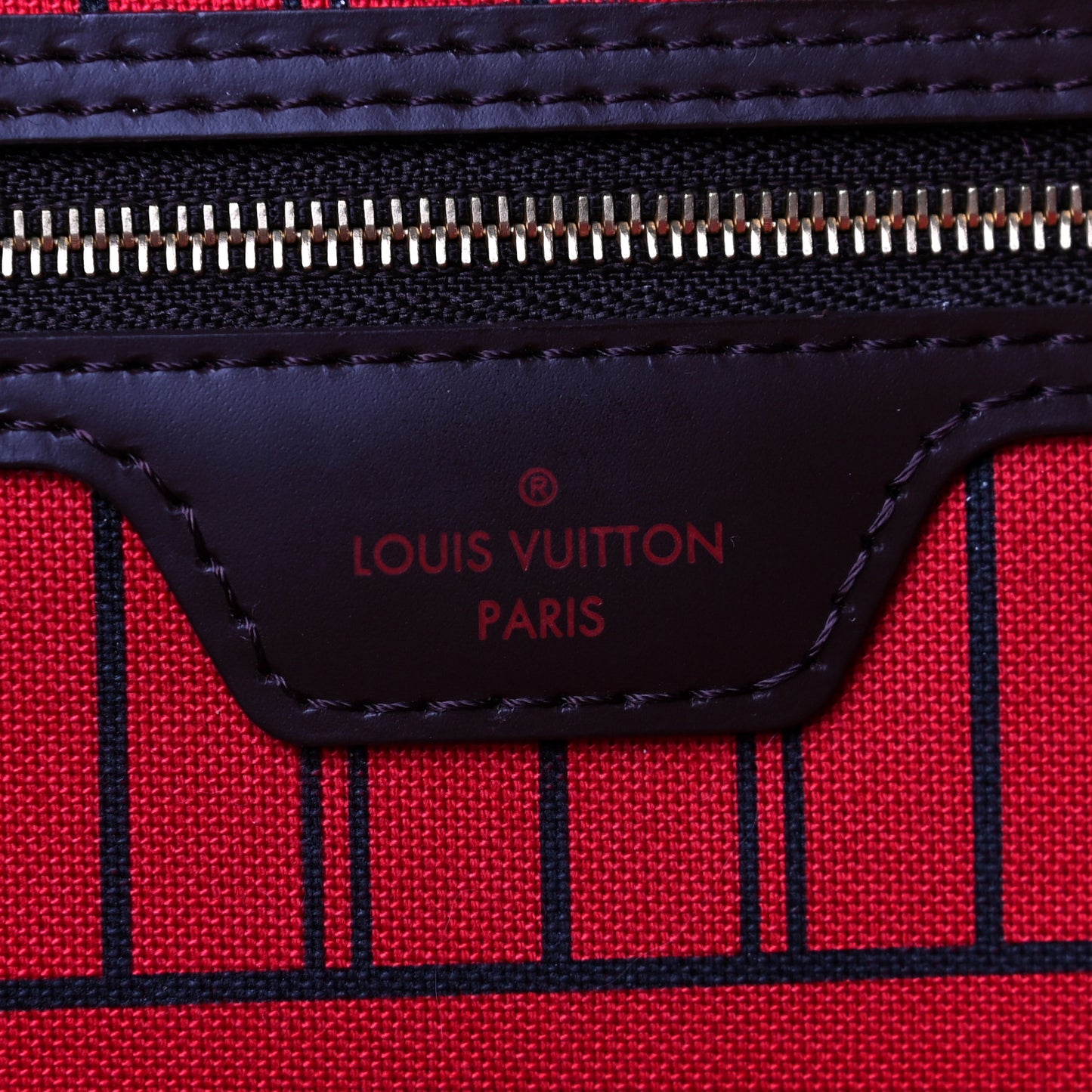 Damier Ebene Neo Neverfull MM