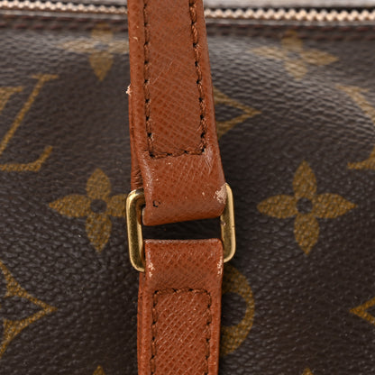 Louis Vuitton Monogram Papillon 30 14 of 14