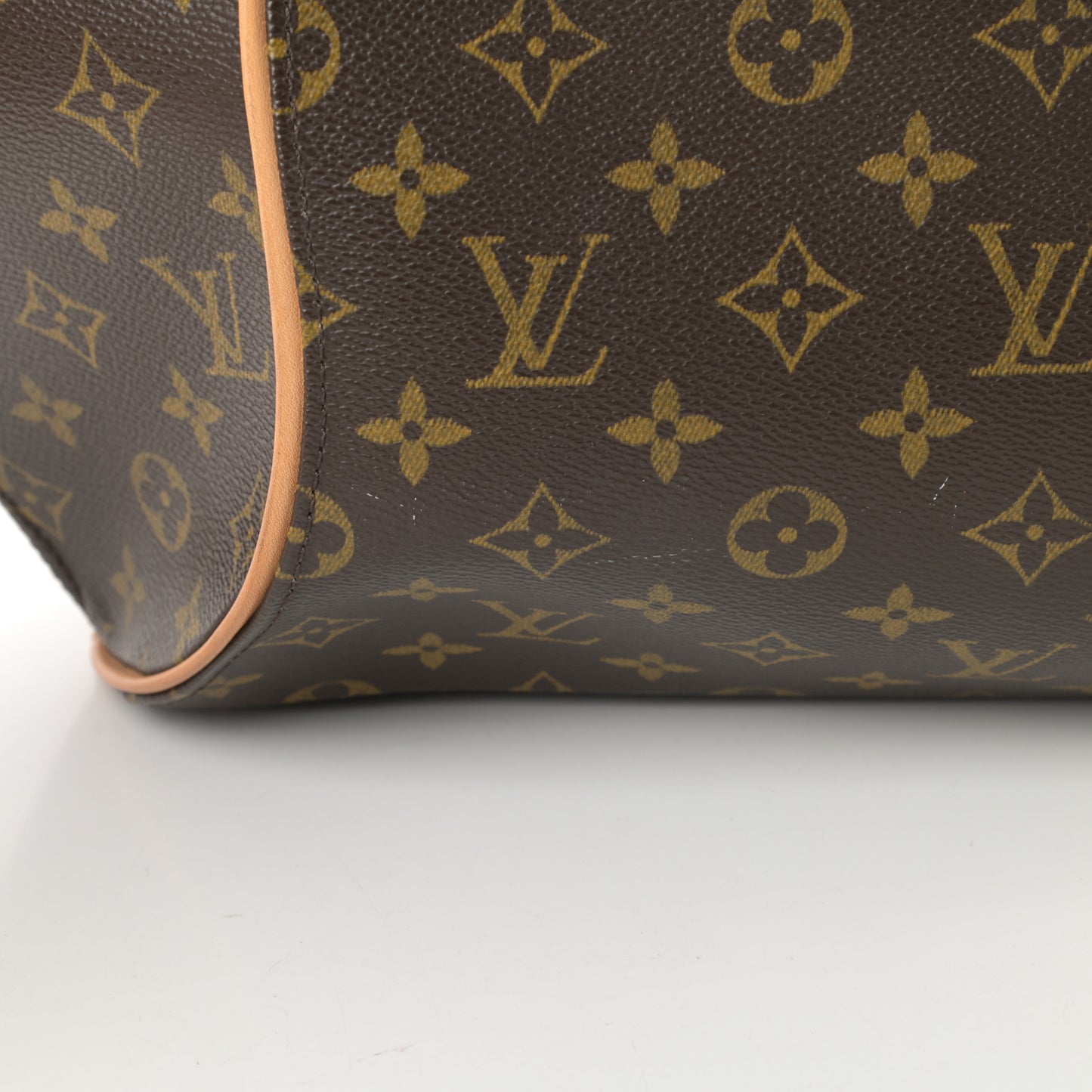 Monogram Ellipse MM