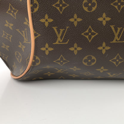 Louis Vuitton Monogram Ellipse MM 13 of 13