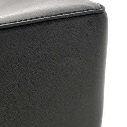 Valentino Garavani Nappa VLogo Bold Bucket Bag Black 10 of 10