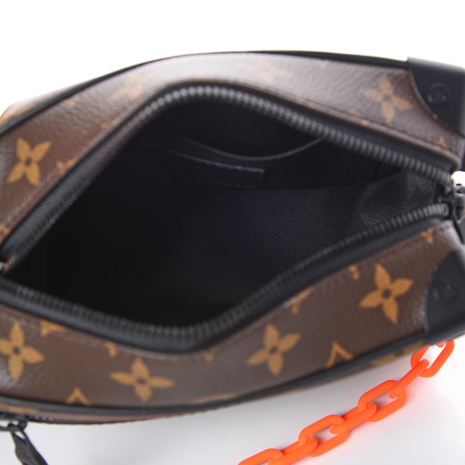 Louis Vuitton Monogram Solar Ray Mini Soft Trunk 5 of 7