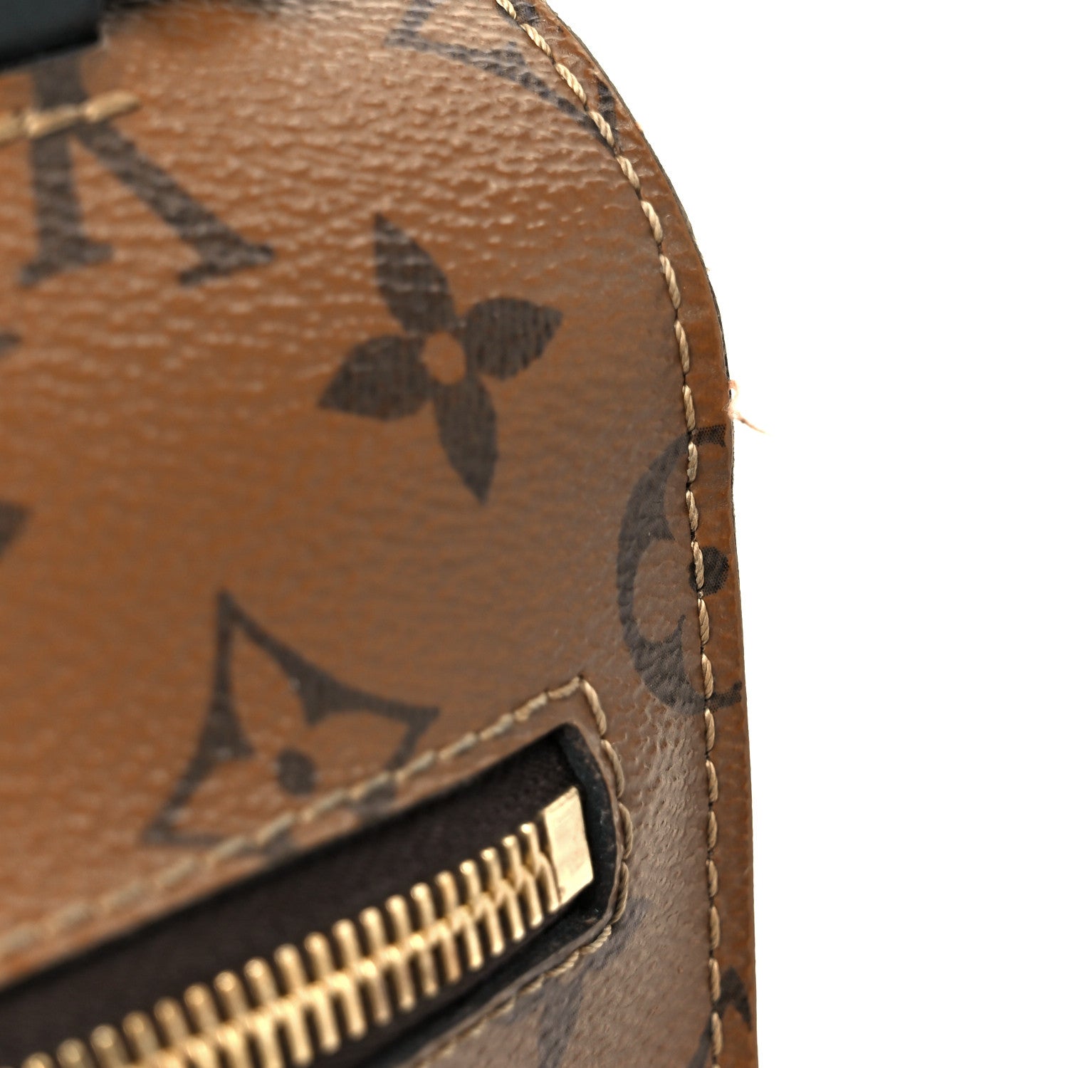 Louis Vuitton Reverse Monogram Pochette Metis 13 of 13