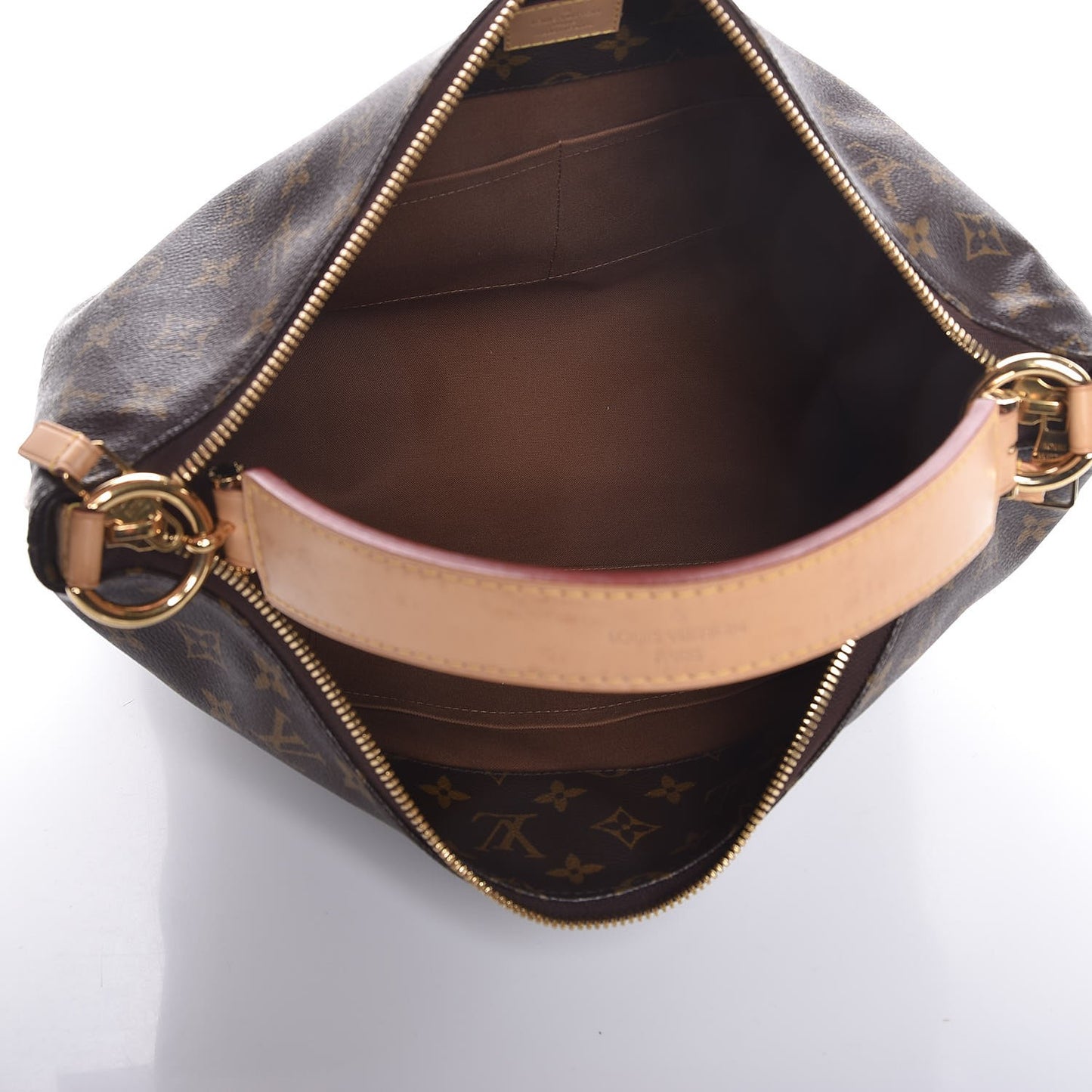 Monogram Sully MM