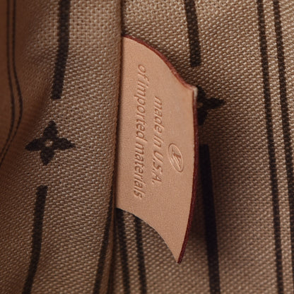 Louis Vuitton Monogram Delightful MM 10 of 17