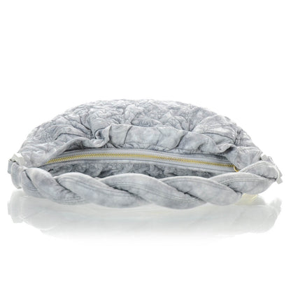 Louis Vuitton Olympe Nimbus PM Gris Gray 5 of 13
