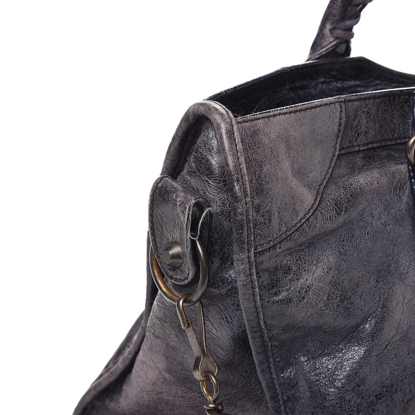 Agneau Classic Hardware City Officier