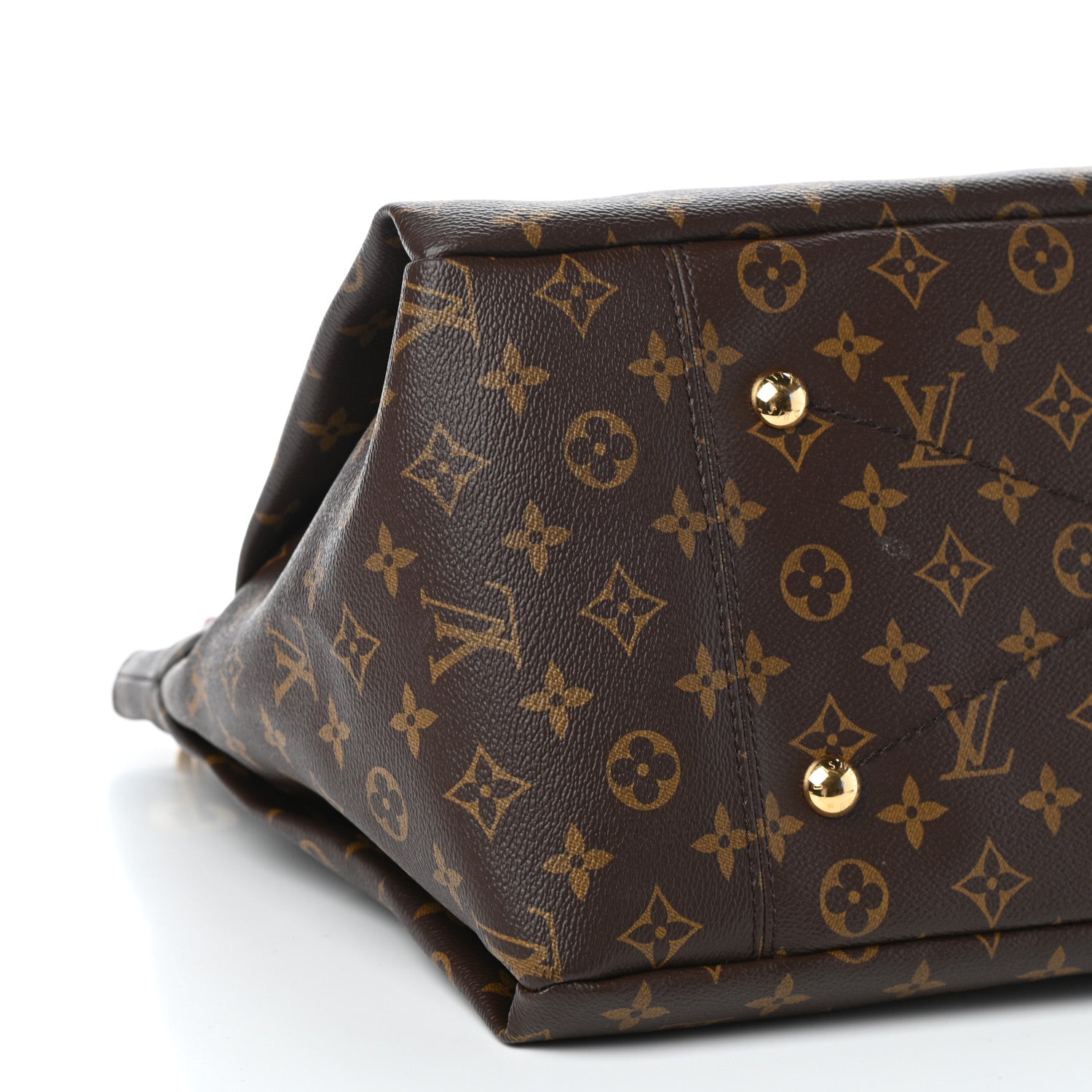 Louis Vuitton Monogram Artsy MM 8 of 9