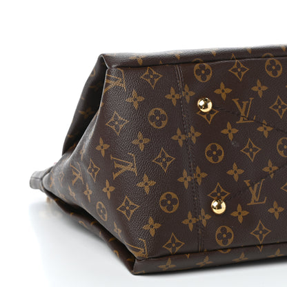 Louis Vuitton Monogram Artsy MM 8 of 9