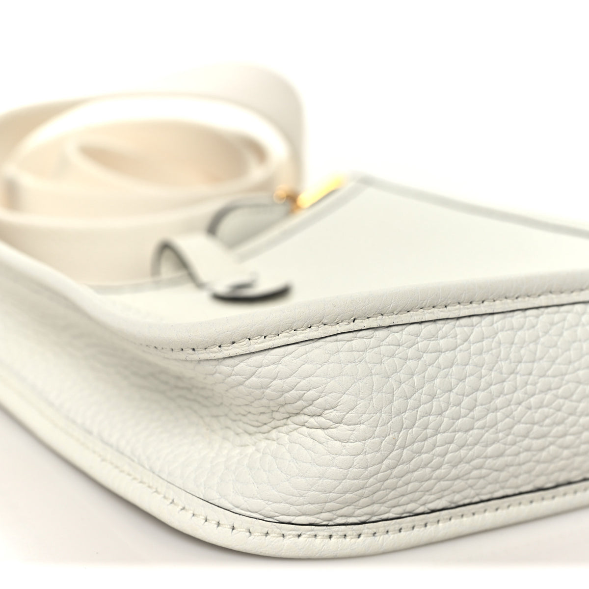Taurillon Clemence Amazone Evelyne TPM New White