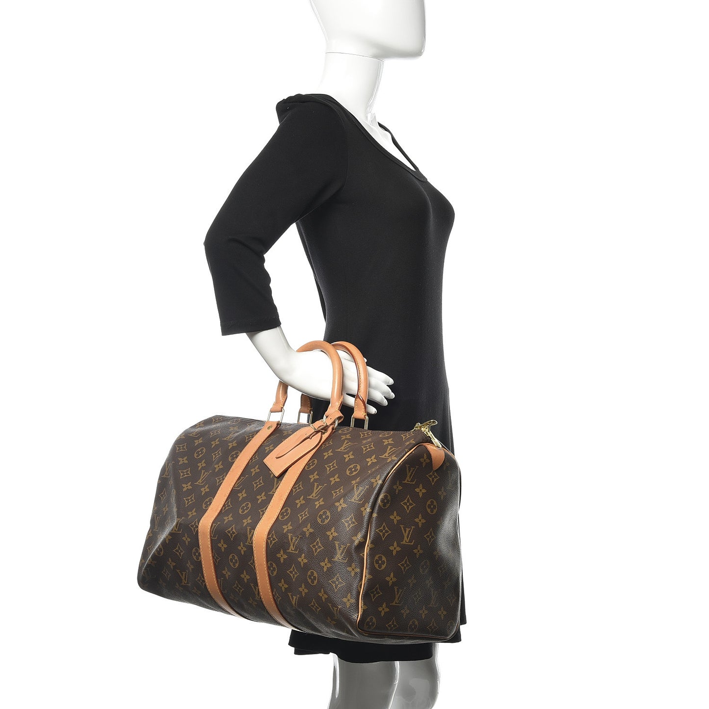 Monogram Keepall 45