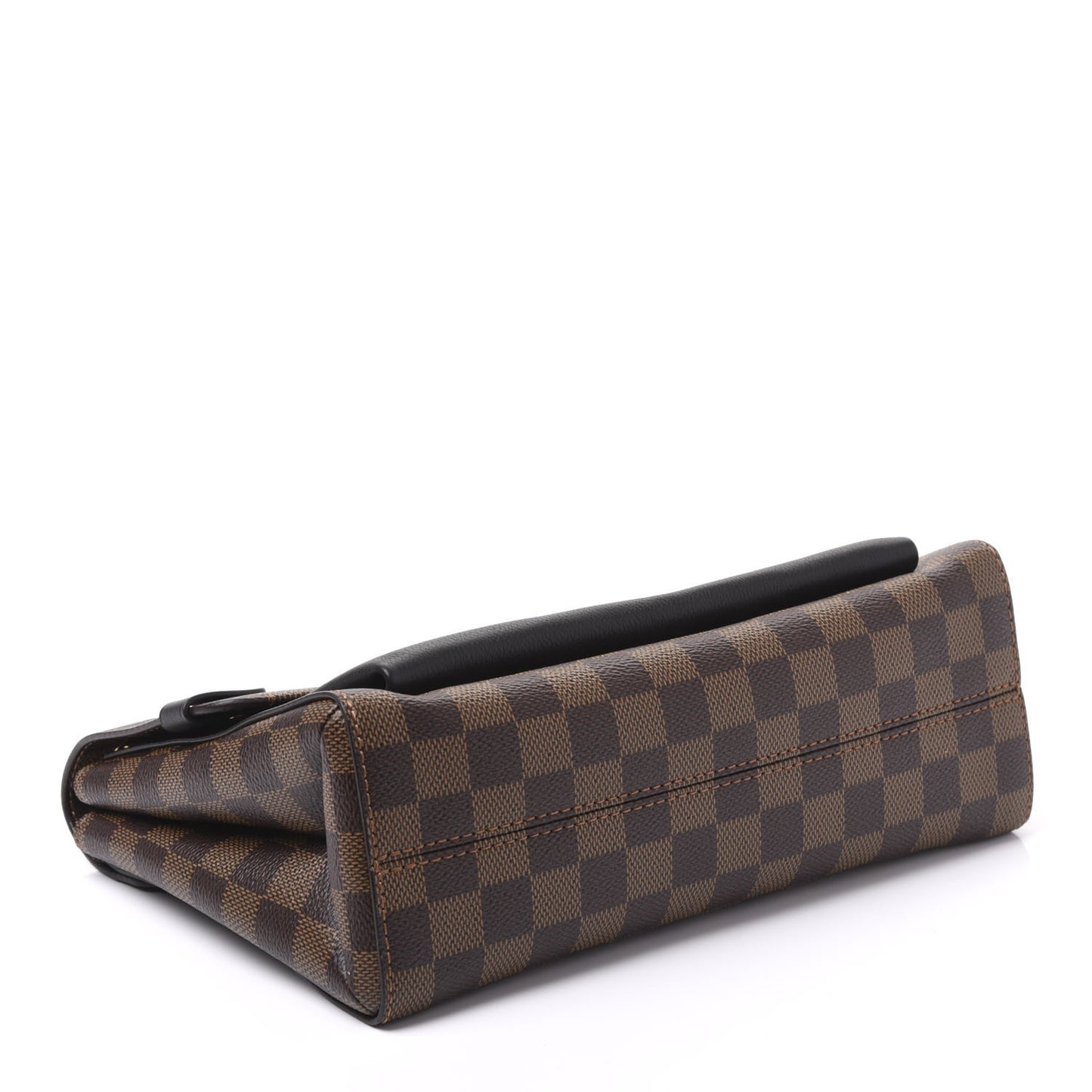 Damier Ebene Vavin PM Black