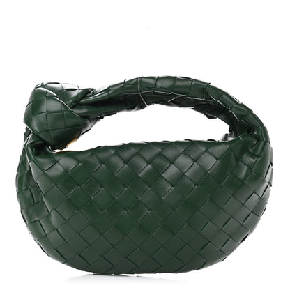 Bottega Veneta Nappa Intrecciato Mini Jodie Raintree 1 of 10