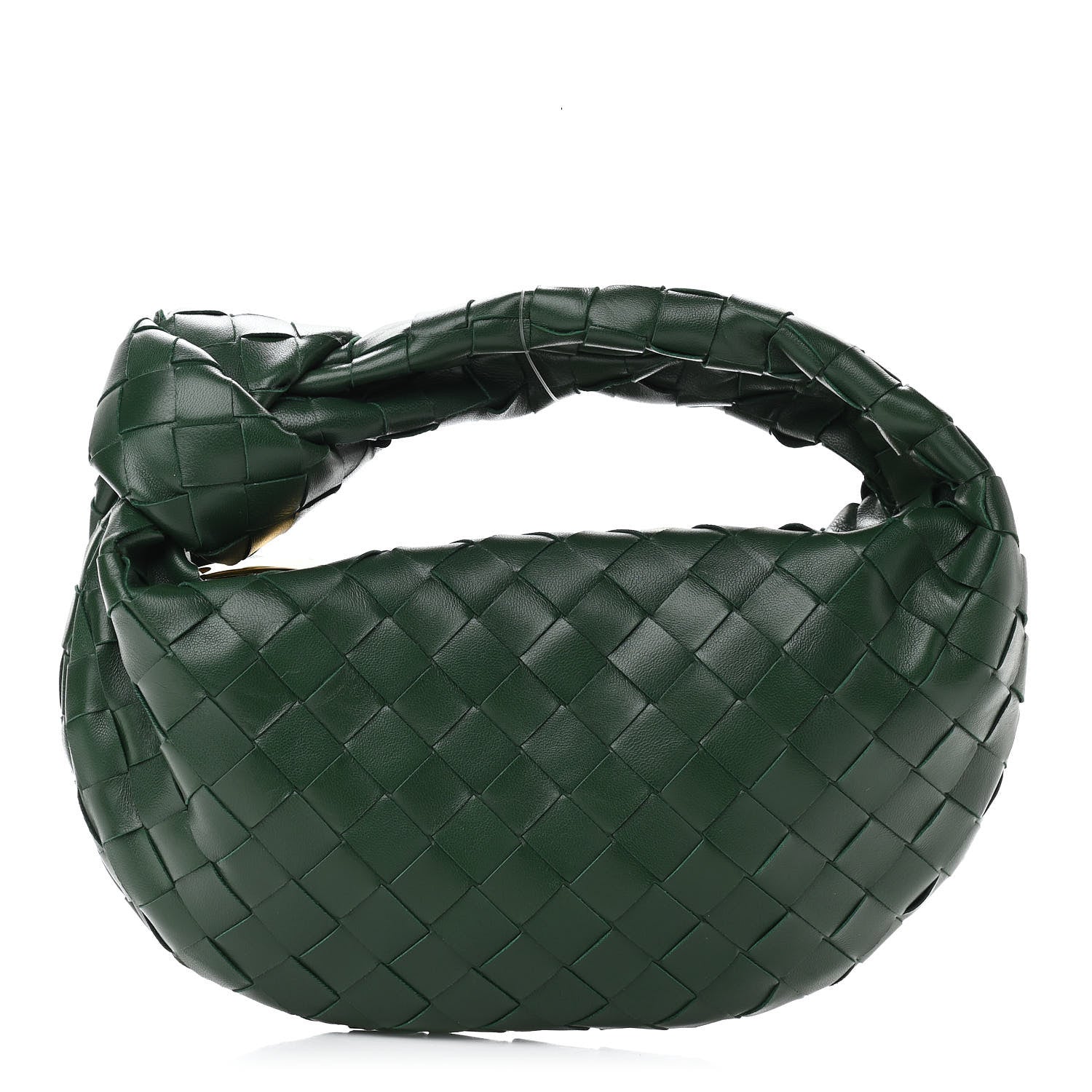 Bottega Veneta Nappa Intrecciato Mini Jodie Raintree 1 of 10
