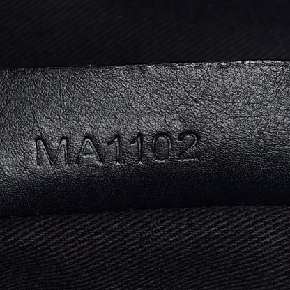 Givenchy Sugar Goatskin Medium Nightingale Black 7 of 7