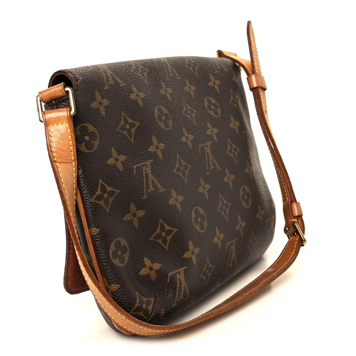 Monogram Musette Tango