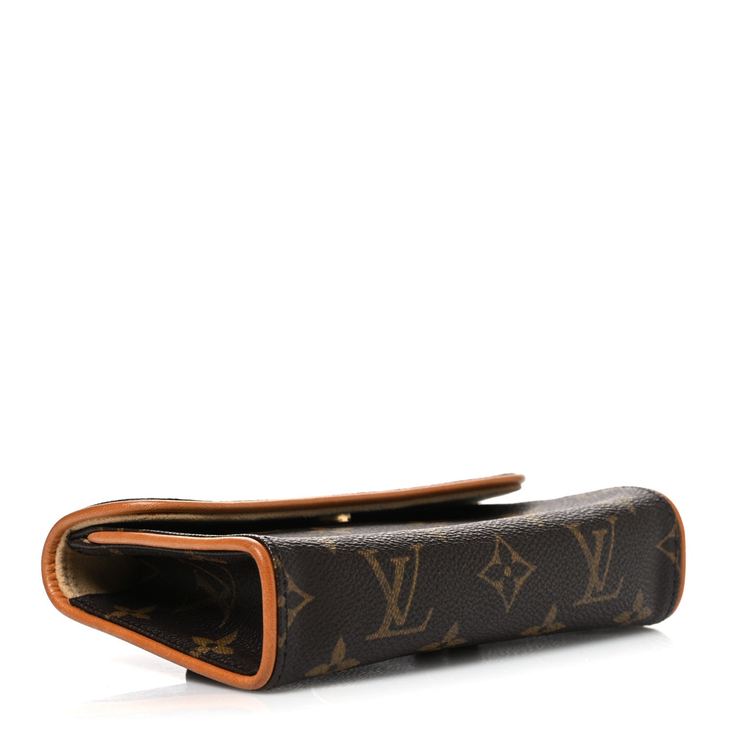 Louis Vuitton Monogram Pochette Florentine XS 4 of 10