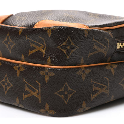 Louis Vuitton Monogram Amazone 10 of 10