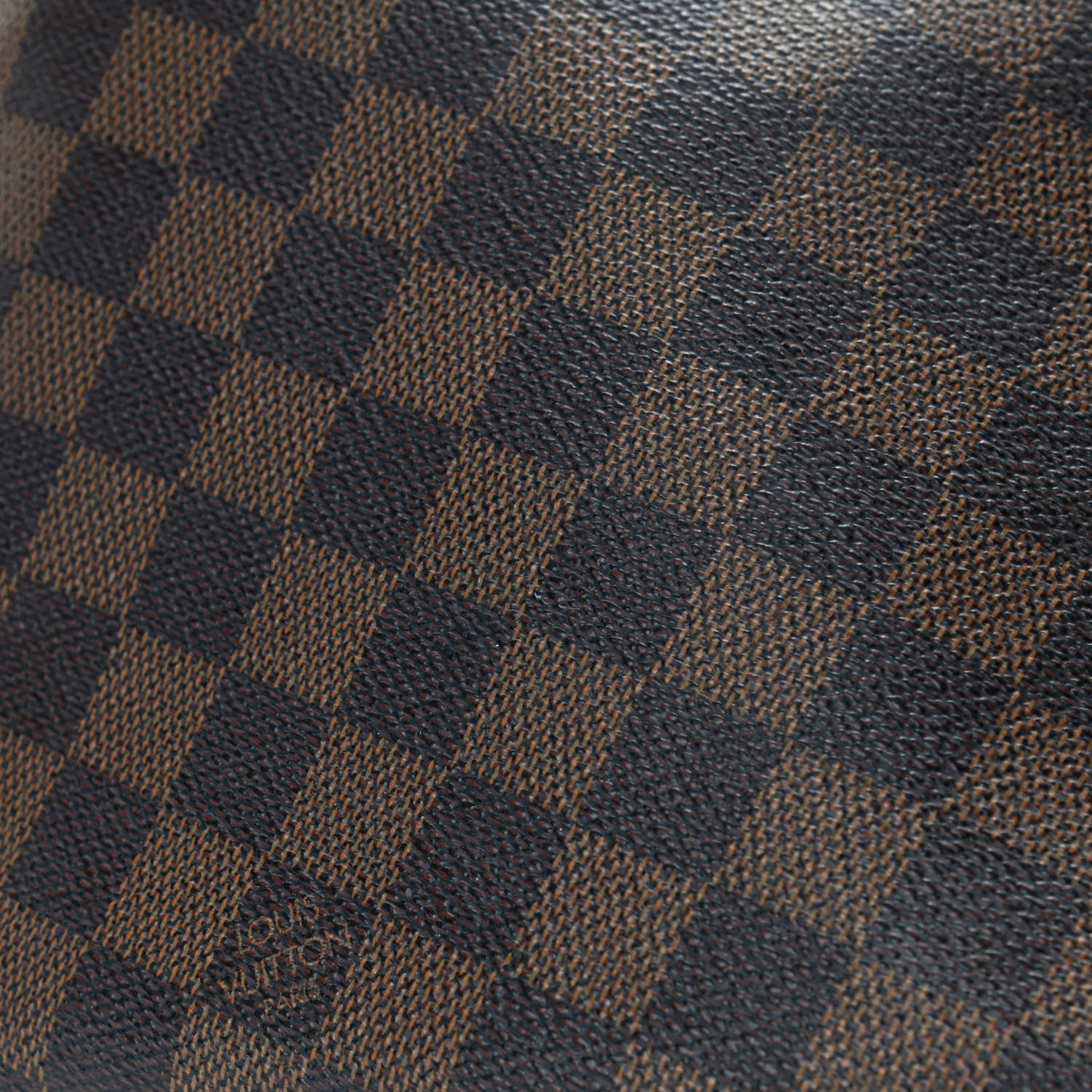 Louis Vuitton Damier Ebene Neverfull GM 11 of 19