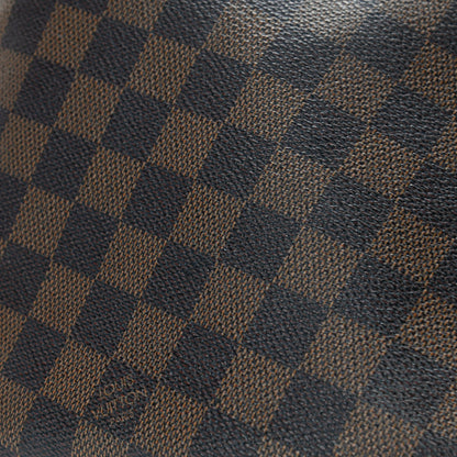 Louis Vuitton Damier Ebene Neverfull GM 11 of 19