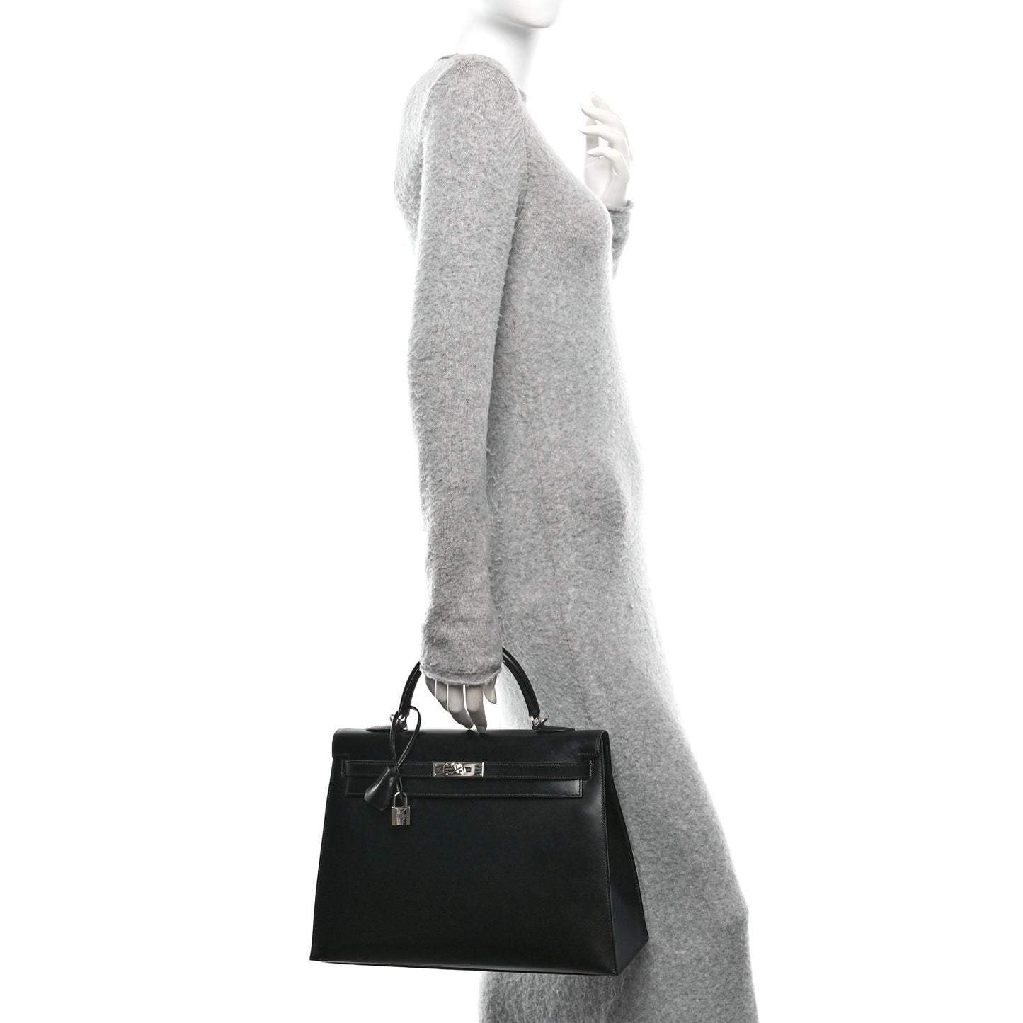 Box Kelly Sellier 35 Black