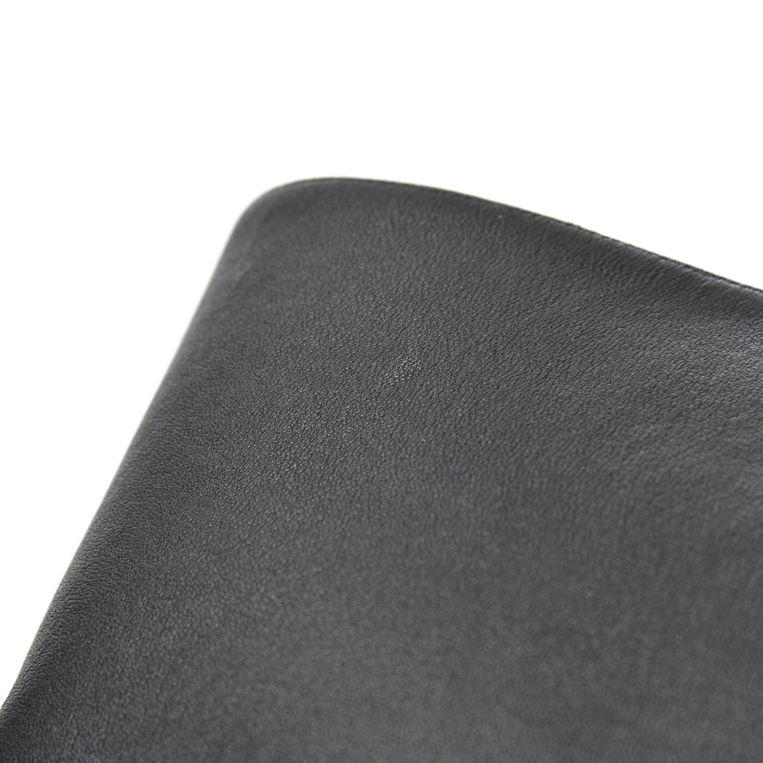 Givenchy Calfskin Newton Over The Knee Boots 35.5 Black Marron 17 of 18