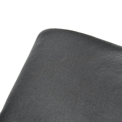 Givenchy Calfskin Newton Over The Knee Boots 35.5 Black Marron 17 of 18
