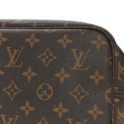 Louis Vuitton Monogram Neo Neverfull MM Cherry 16 of 24