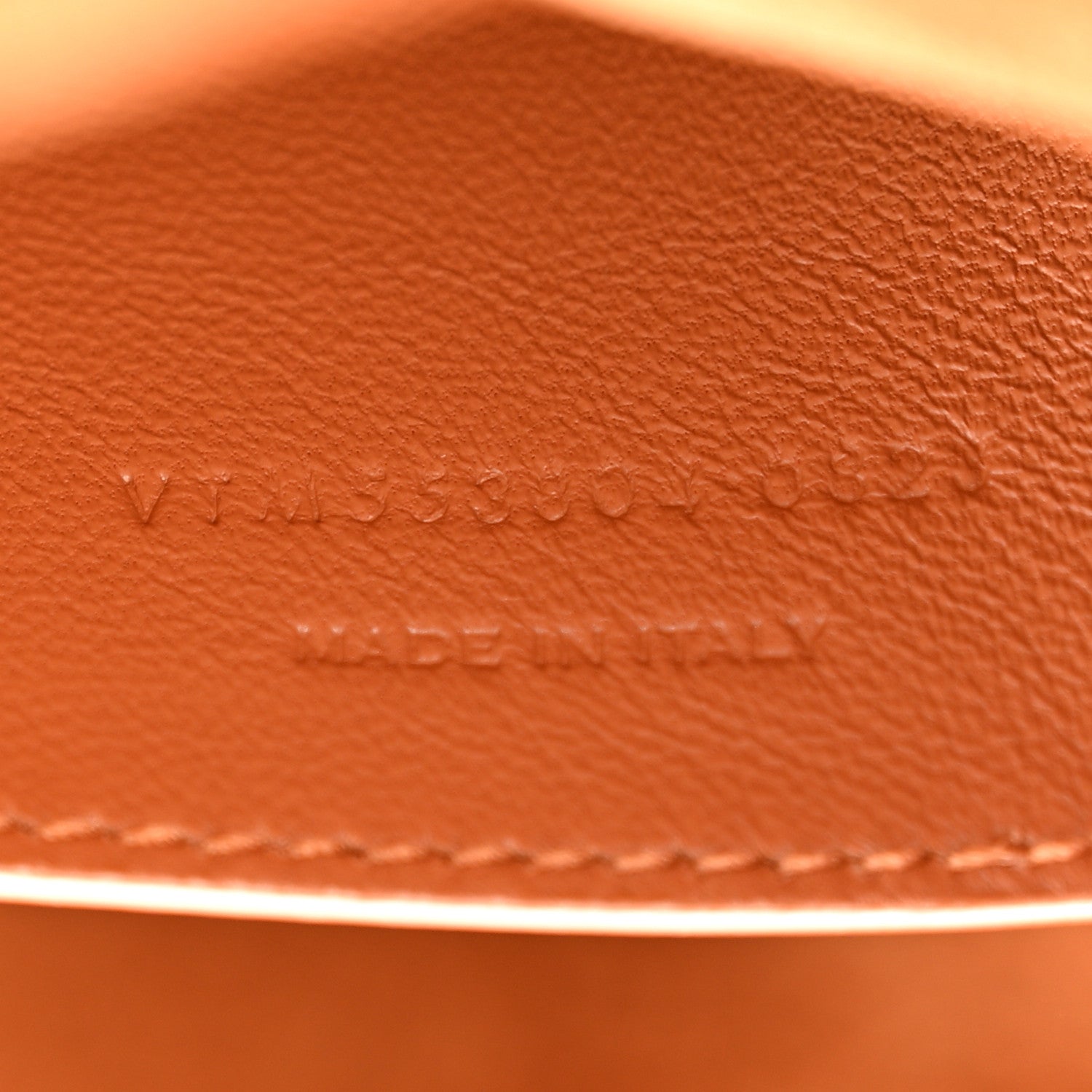 Saint Laurent Calfskin Crocodile Embossed Suede Medium Reversible Monogram Kate Satchel Military Taupe 7 of 12