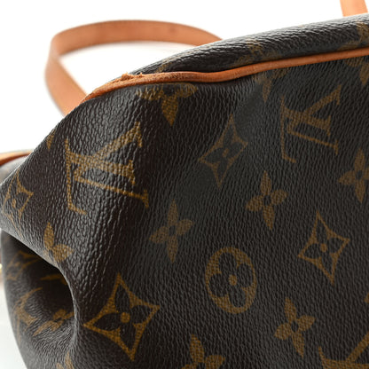 Louis Vuitton Monogram Batignolles Horizontal 6 of 14
