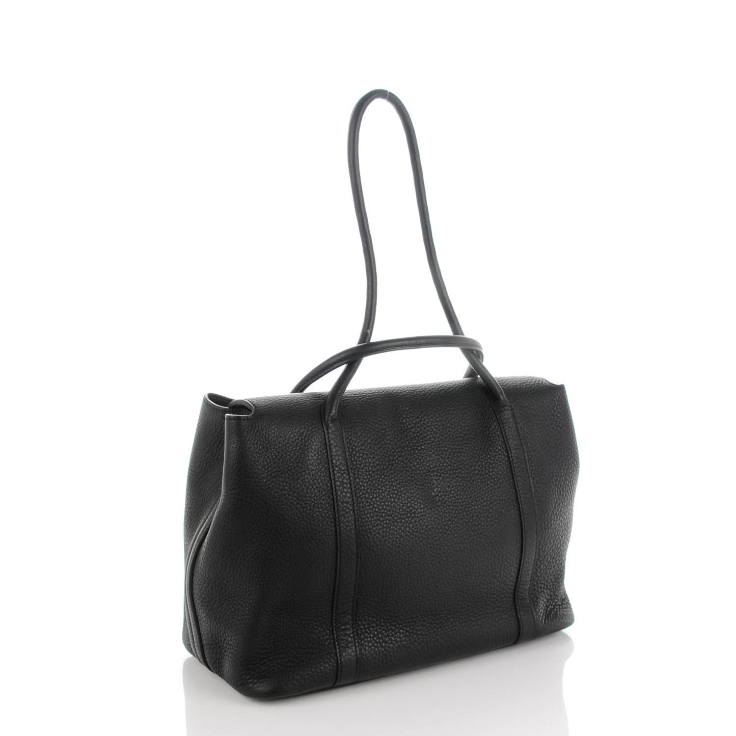 Taurillon Clemence Initiale Black