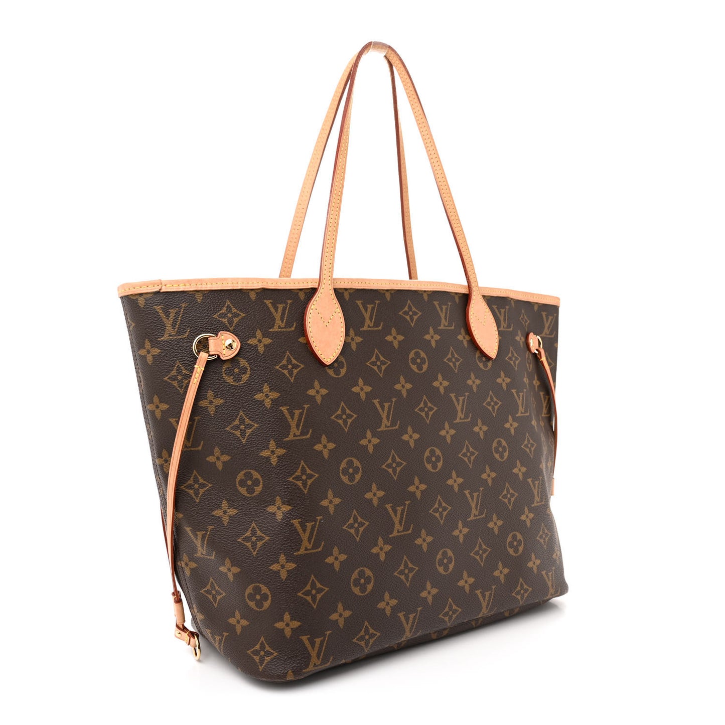 LOUIS VUITTON Monogram Neo Neverfull MM