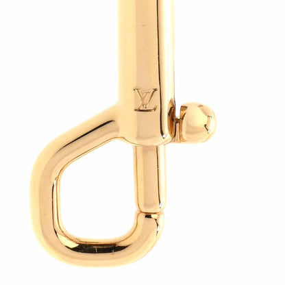 Louis Vuitton Vachetta 25mm Adjustable Shoulder Strap VVN 3 of 3