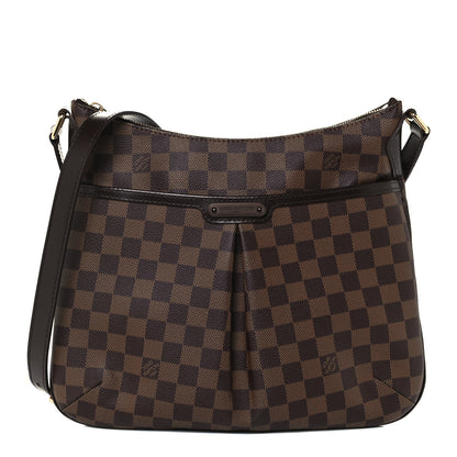 Louis Vuitton Damier Ebene Bloomsbury PM 1 of 8