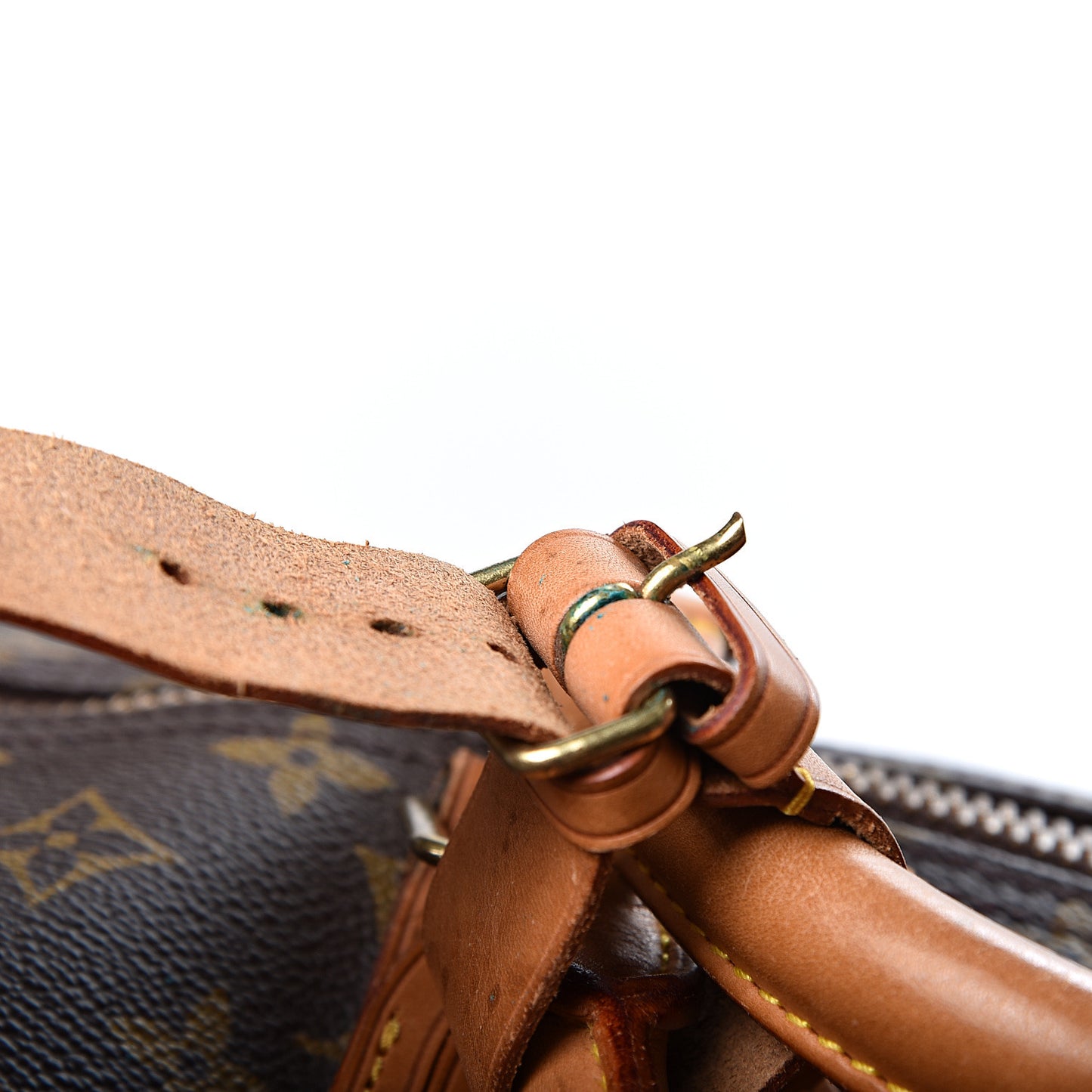 Monogram Keepall 60