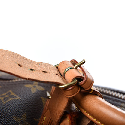 Louis Vuitton Monogram Keepall 60 10 of 10
