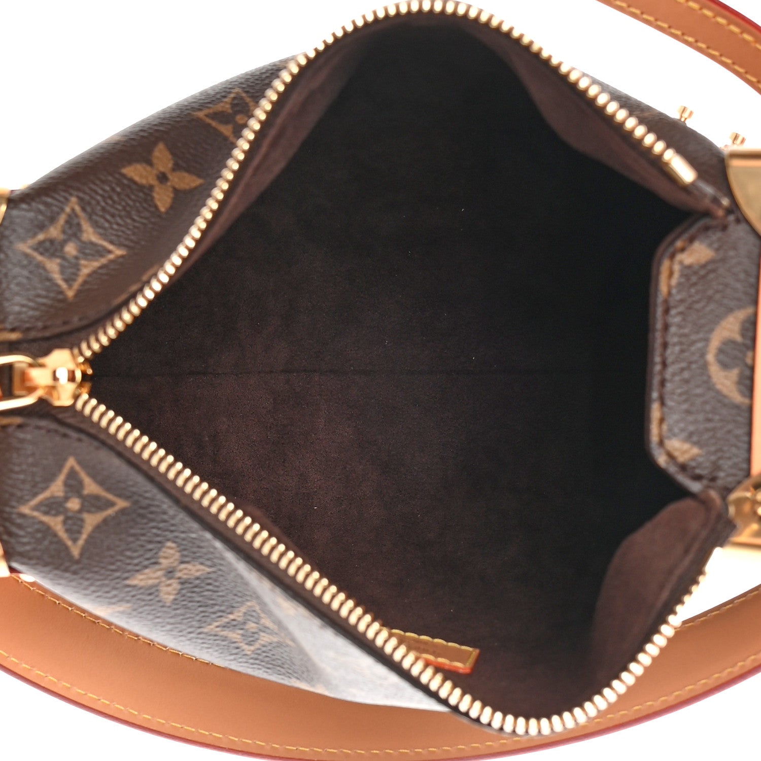 Louis Vuitton Monogram Side Trunk 5 of 9